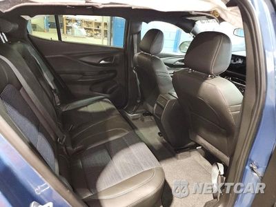 Zdjęcie 11 z 14 samochodu: 2025 BUICK ENVISTA PREFERRED VIN:KL47LAEP6SB095540 - miniatura