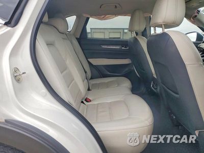 Zdjęcie 11 z 13 samochodu: 2021 MAZDA CX-5 GRAND TOURING VIN:JM3KFBDM5M1477997 - miniatura