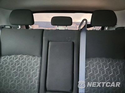Zdjęcie 10 z 13 samochodu: 2022 MITSUBISHI OUTLANDER SPORT ES VIN:JA4APUAU9NU015549 - miniatura