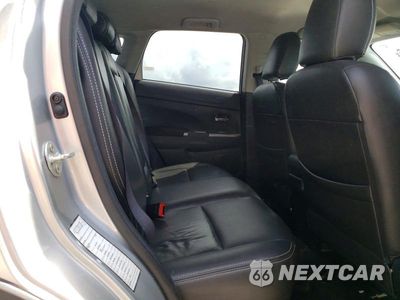 Zdjęcie 10 z 12 samochodu: 2020 MITSUBISHI OUTLANDER SPORT ES VIN:JA4AR3AU7LU010738 - miniatura