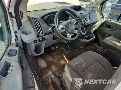 Zdjęcie 8 z 13 samochodu: 2017 FORD TRANSIT T-350 VIN:1FBZX2ZM9HKB15334 - miniatura