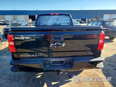 Zdjęcie 6 z 12 samochodu: 2017 CHEVROLET SILVERADO K1500 LT VIN:1GCVKREC6HZ323175 - miniatura