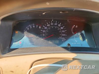 Zdjęcie 9 z 12 samochodu: 2005 TOYOTA COROLLA LE VIN:2T1BR32E65C410260 - miniatura