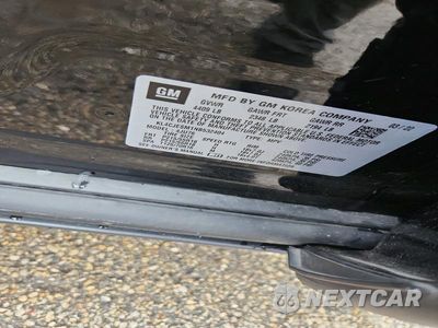 Zdjęcie 13 z 13 samochodu: 2022 BUICK ENCORE PREFERRED VIN:KL4CJESM1NB532404 - miniatura