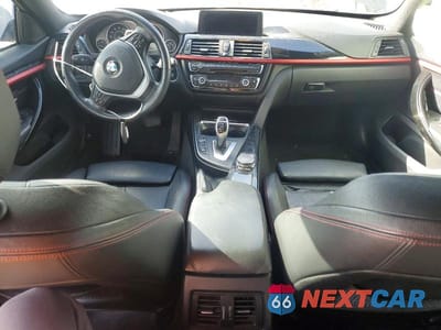 Zdjęcie 8 z 12 samochodu: 2015 BMW 4ER 428 I GRAN COUPE VIN:WBA4A5C54FGK15543 - miniatura
