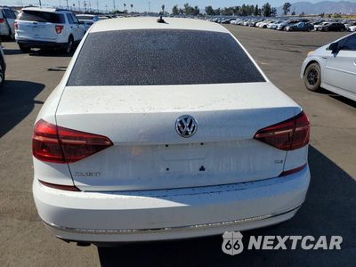 Zdjęcie 6 z 13 samochodu: 2019 VOLKSWAGEN PASSAT WOLFSBURG VIN:1VWLA7A33KC002660 - miniatura