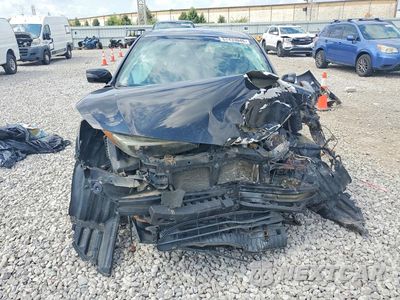 Piąte zdjęcie samochodu w środku: 2015 SUBARU LEGACY 2.5I PREMIUM VIN:4S3BNAF6XF3032182 - miniatura