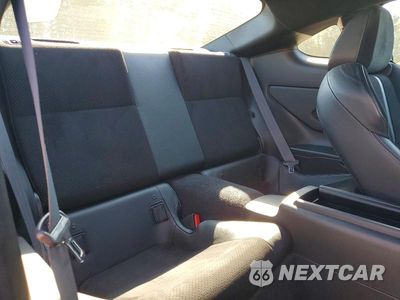 Zdjęcie 10 z 13 samochodu: 2023 TOYOTA GR 86 PREMIUM VIN:JF1ZNBF15P8766294 - miniatura