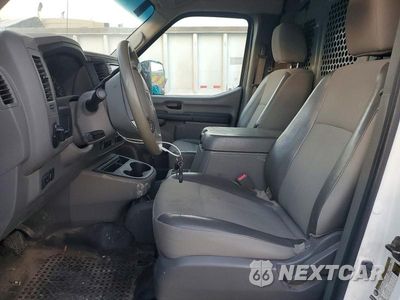 Zdjęcie 7 z 13 samochodu: 2018 NISSAN NV2500 DELIVERY VAN VIN:1N6AF0LY0JN816258 - miniatura