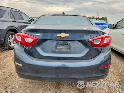 Zdjęcie 6 z 12 samochodu: 2017 CHEVROLET CRUZE LT VIN:1G1BE5SM0H7162164 - miniatura