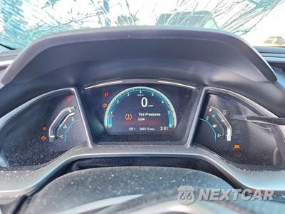 Zdjęcie 9 z 13 samochodu: 2017 HONDA CIVIC EX VIN:19XFC1F33HE007746 - miniatura