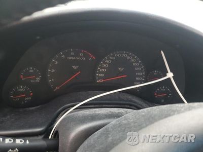 Zdjęcie 9 z 12 samochodu: 1998 CHEVROLET CORVETTE VIN:1G1YY22G7W5108363 - miniatura