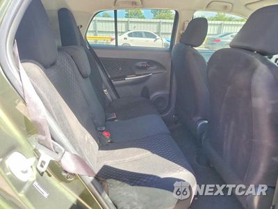 Zdjęcie 10 z 12 samochodu: 2012 SCION XD BASE VIN:JTKKU4B44C1027567 - miniatura