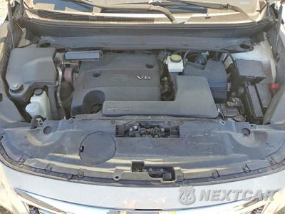 Zdjęcie 12 z 13 samochodu: 2013 INFINITI JX35 BASE VIN:5N1AL0MM7DC309392 - miniatura