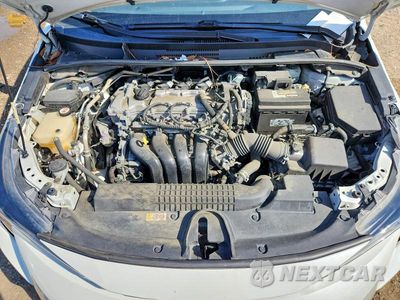 Zdjęcie 11 z 12 samochodu: 2020 TOYOTA COROLLA LE VIN:JTDEPRAE3LJ043388 - miniatura