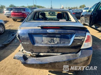 Zdjęcie 6 z 12 samochodu: 2009 FORD FUSION SE VIN:3FAHP07Z29R111400 - miniatura