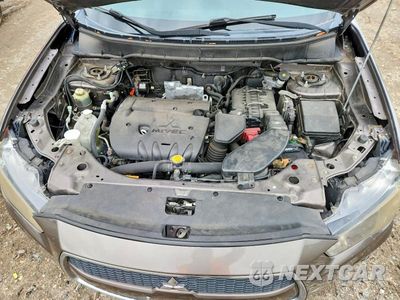 Zdjęcie 12 z 13 samochodu: 2012 MITSUBISHI OUTLANDER SE VIN:JA4AS3AW4CU003851 - miniatura