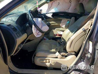 Zdjęcie 7 z 13 samochodu: 2011 HONDA CR-V EXL VIN:5J6RE3H79BL033439 - miniatura