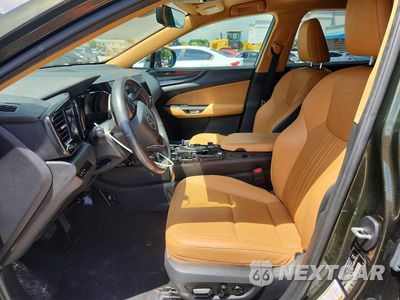 Zdjęcie 7 z 13 samochodu: 2023 LEXUS NX 250 VIN:2T2ADCAZ8PC005482 - miniatura