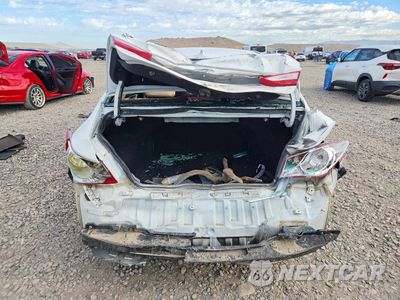 Zdjęcie 6 z 13 samochodu: 2014 HYUNDAI SONATA GLS VIN:5NPEB4AC5EH859689 - miniatura
