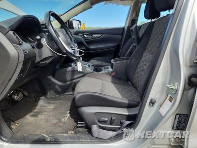 Zdjęcie 7 z 13 samochodu: 2021 NISSAN ROGUE SPORT SV VIN:JN1BJ1BW4MW670802 - miniatura