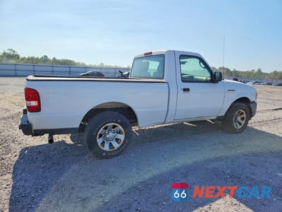 Trzecie zdjęcie samochodu z tyłu: 2011 FORD RANGER VIN:1FTKR1AD0BPB02611 - miniatura