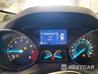 Zdjęcie 9 z 13 samochodu: 2013 FORD ESCAPE S VIN:1FMCU0F7XDUA52235 - miniatura