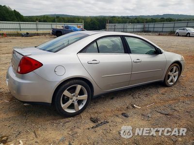 Trzecie zdjęcie samochodu z tyłu: 2006 PONTIAC G6 GTP VIN:1G2ZM551764135024 - miniatura