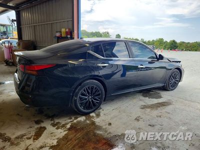 Trzecie zdjęcie samochodu z tyłu: 2025 NISSAN ALTIMA SV VIN:1N4BL4DV8SN411767 - miniatura