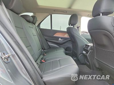 Zdjęcie 11 z 13 samochodu: 2025 MERCEDES-BENZ GLE 350 4MATIC VIN:4JGFB4FB2SB320038 - miniatura