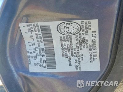 Zdjęcie 12 z 12 samochodu: 2001 FORD TAURUS SE VIN:1FAFP53U11G237709 - miniatura