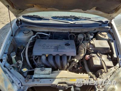 Zdjęcie 11 z 13 samochodu: 2004 TOYOTA COROLLA S VIN:1NXBR32E14Z223389 - miniatura