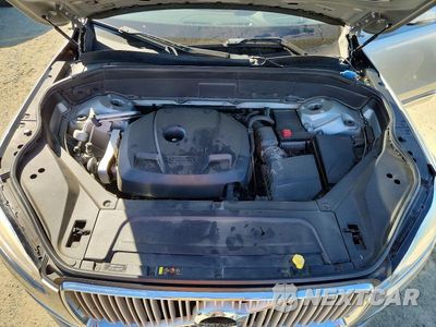 Zdjęcie 12 z 13 samochodu: 2016 VOLVO XC90 T6 VIN:YV4A22PL2G1039622 - miniatura