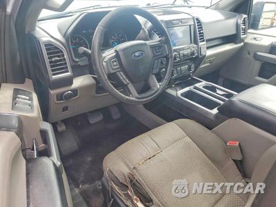 Zdjęcie 8 z 12 samochodu: 2016 FORD F150 SUPERCREW VIN:1FTEW1EG2GFB30952 - miniatura