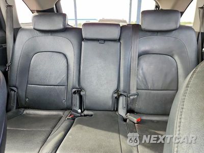 Zdjęcie 10 z 13 samochodu: 2010 HYUNDAI VERACRUZ LIMITED VIN:KM8NUDCC9AU122921 - miniatura