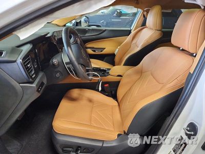Zdjęcie 7 z 13 samochodu: 2025 LEXUS NX 350 LUXURY VIN:2T2HGCEZ9SC087666 - miniatura