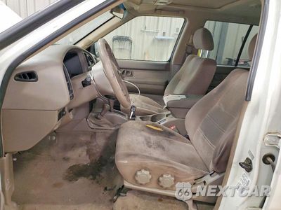 Zdjęcie 7 z 14 samochodu: 2003 NISSAN PATHFINDER SE VIN:JN8DR09Y43W809734 - miniatura