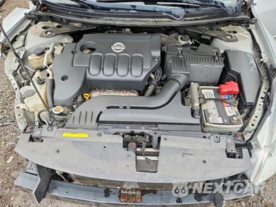 Zdjęcie 11 z 13 samochodu: 2011 NISSAN ALTIMA 2.5 VIN:1N4AL2AP3BN507487 - miniatura