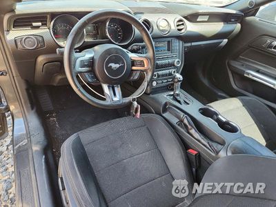 Zdjęcie 8 z 13 samochodu: 2015 FORD MUSTANG VIN:1FA6P8AM5F5318039 - miniatura