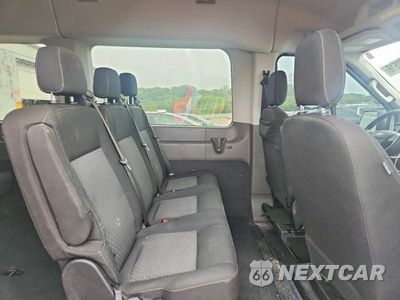 Zdjęcie 11 z 13 samochodu: 2022 FORD TRANSIT T-350 VIN:1FBAX2CG2NKA78509 - miniatura