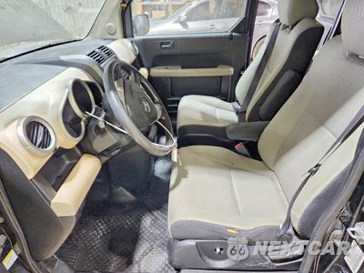 Zdjęcie 7 z 13 samochodu: 2007 HONDA ELEMENT EX VIN:5J6YH18717L003334 - miniatura