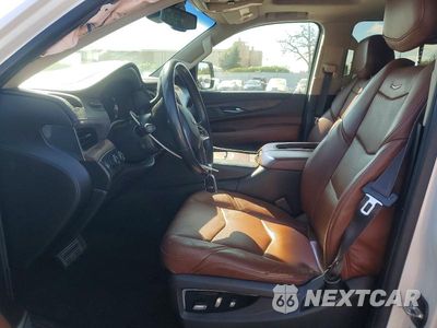 Zdjęcie 7 z 13 samochodu: 2016 CADILLAC ESCALADE PREMIUM VIN:1GYS4CKJXGR291918 - miniatura