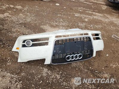 Zdjęcie 12 z 13 samochodu: 2005 AUDI A4 2.0T QUATTRO VIN:WAUDF68E95A477639 - miniatura
