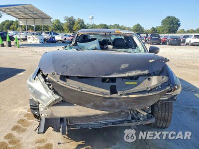 Piąte zdjęcie samochodu w środku: 2016 NISSAN MAXIMA 3.5 SV VIN:1N4AA6AP4GC385576 - miniatura