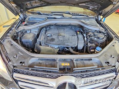 Zdjęcie 12 z 13 samochodu: 2018 MERCEDES-BENZ GLE 350 4MATIC VIN:4JGDA5HB3JB064293 - miniatura