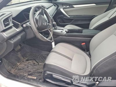Zdjęcie 7 z 12 samochodu: 2016 HONDA CIVIC EX VIN:2HGFC3B35GH360138 - miniatura