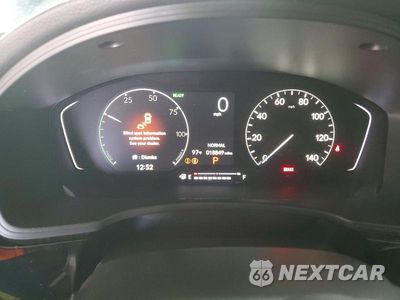 Zdjęcie 9 z 12 samochodu: 2025 HONDA CIVIC SPORT VIN:2HGFE4F81SH344226 - miniatura
