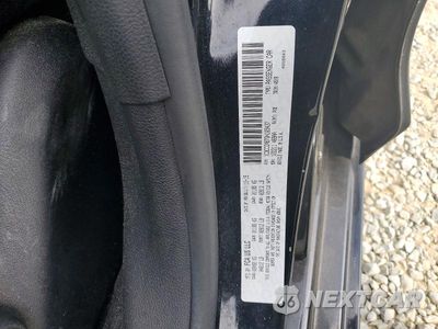 Zdjęcie 12 z 12 samochodu: 2016 CHRYSLER 200 LIMITED VIN:1C3CCCAB7GN165437 - miniatura