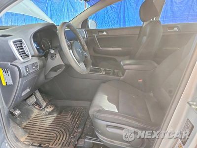 Zdjęcie 7 z 12 samochodu: 2020 KIA SPORTAGE LX VIN:KNDPMCAC9L7636182 - miniatura