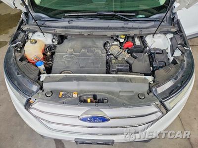 Zdjęcie 11 z 12 samochodu: 2017 FORD EDGE SEL VIN:2FMPK3J8XHBC65660 - miniatura
